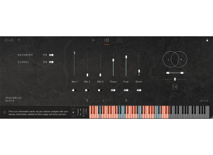 Spitfire Audio Hammers (86956)