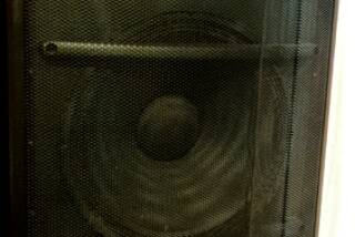 JBL M350 Mark II