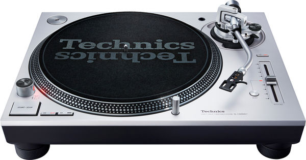 Technics SL-1200 MK7