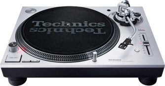 Technics SL-1200 MK7