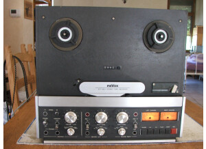 Revox B77 MKII (18046)
