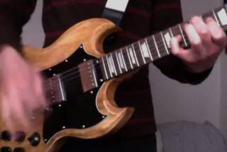 Harley Benton Electric Guitar Kit SG-Style