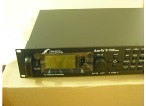 Fractal Audio Systems Axe-Fx II (77941)