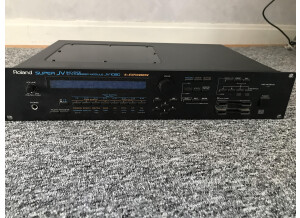 Roland JV-1080 (4550)