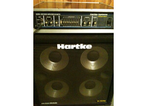 Hartke [XL Series] 410XL