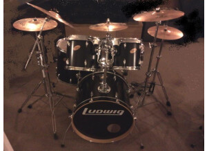 Ludwig Drums Accent Custom