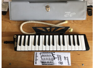 Hohner Melodica Piano 32 (28482)