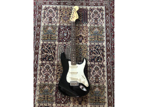Fender American Special Stratocaster HSS [2010-2018] (8923)