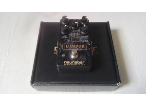 Neunaber Technology Immerse Reverberator (80486)