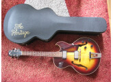 Guitare HERITAGE H575 