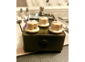 Electro-Harmonix Big Muff PI (74641)