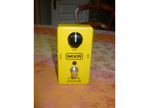 MXR M148 Micro Chorus (15845)