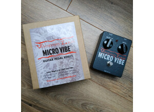 Voodoo Lab Micro vibe (68966)