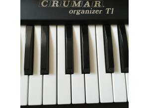 Crumar Organizer T1 (35140)