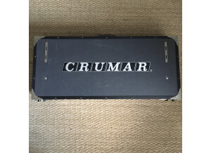 Crumar Organizer T1