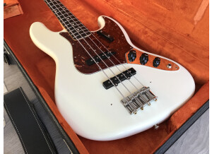 Fender Custom Shop '64 NOS Jazz Bass (12078)