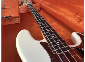 Fender Custom Shop '64 NOS Jazz Bass (14792)
