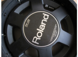 Roland PD-125BK