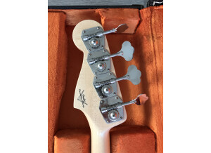 Fender Custom Shop '64 NOS Jazz Bass (81652)