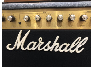 Marshall 4210 JCM800 Split Channel Reverb [1982-1989] (95360)