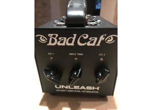 Bad Cat Unleash (42743)