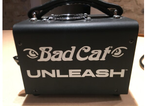 Bad Cat Unleash (62703)