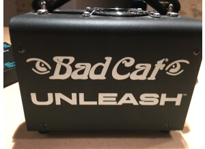 Bad Cat Unleash (70436)