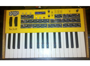 Dave Smith Instruments Mopho Keyboard (12712)