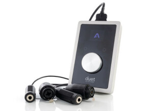Apogee Electronics Duet 2