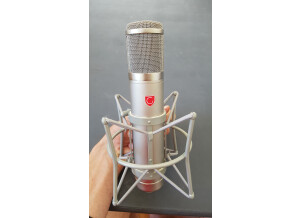 Griffon Microphones GMT-12 (21842)