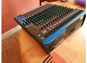 Yamaha MG20XU (35759)