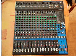 Yamaha MG20XU (62234)