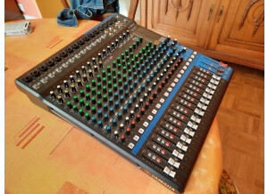 Yamaha MG20XU (80613)