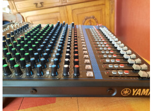 Yamaha MG20XU (64114)