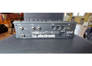 TC Electronic Nova System (82096)
