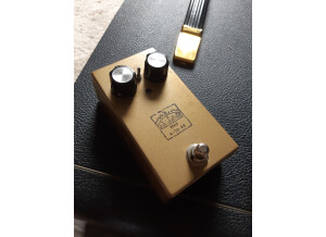 Lovepedal High Power Tweed Twin (31595)