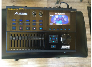 Alesis Strike Pro Kit (26856)