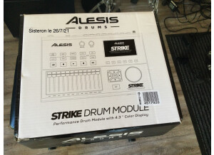 Alesis Strike Pro Kit (68801)