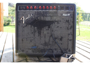Fender Super 60 (94383)