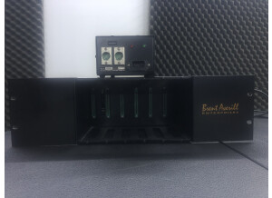 BAE Audio Lunchbox (31329)