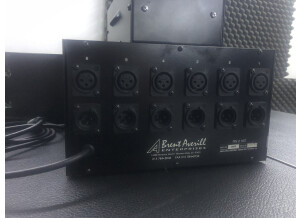 BAE Audio Lunchbox (24557)