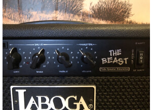 Laboga The Beast Combo (83356)