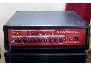 TC Electronic BH500 (97501)