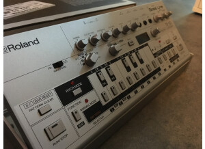 Roland TB-03 (95655)