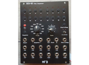 M.F.B. SEQ-02 (30084)