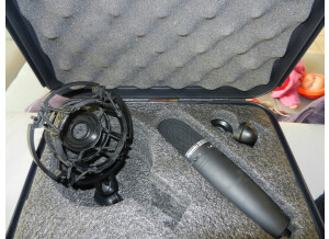 Superlux CM-H8BH (19028)