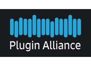 Plugin Alliance Vertigo VSC-2 (92453)