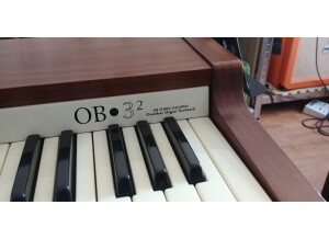 Oberheim OB-3