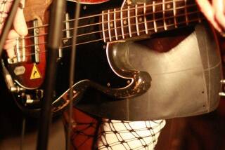 Fender Precision Bass (1972)