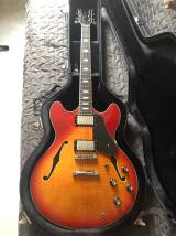Sire Larry Carlton H7